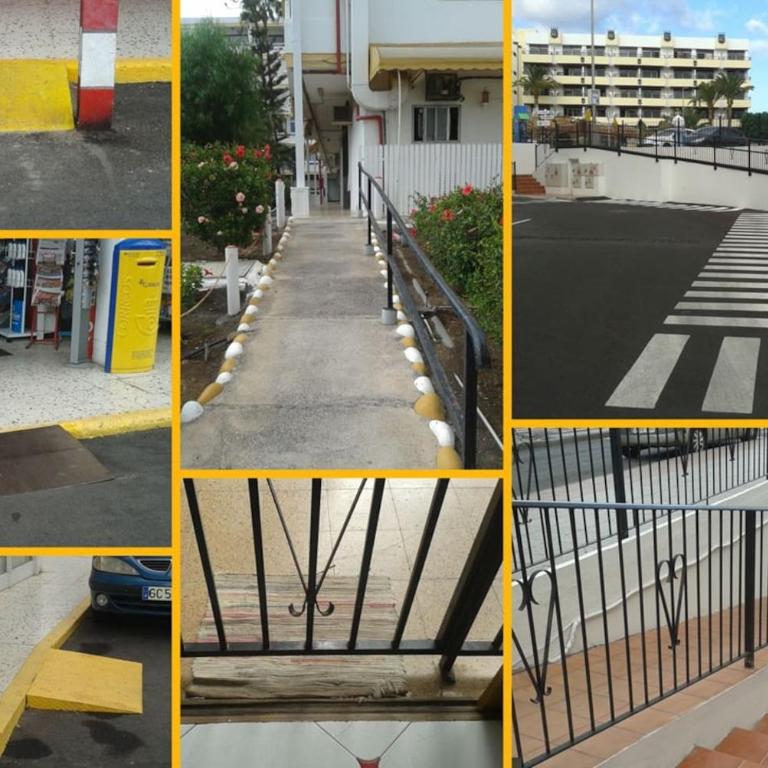 Gran Canaria Stay Aloe - Apartment - Ground Floor - 35