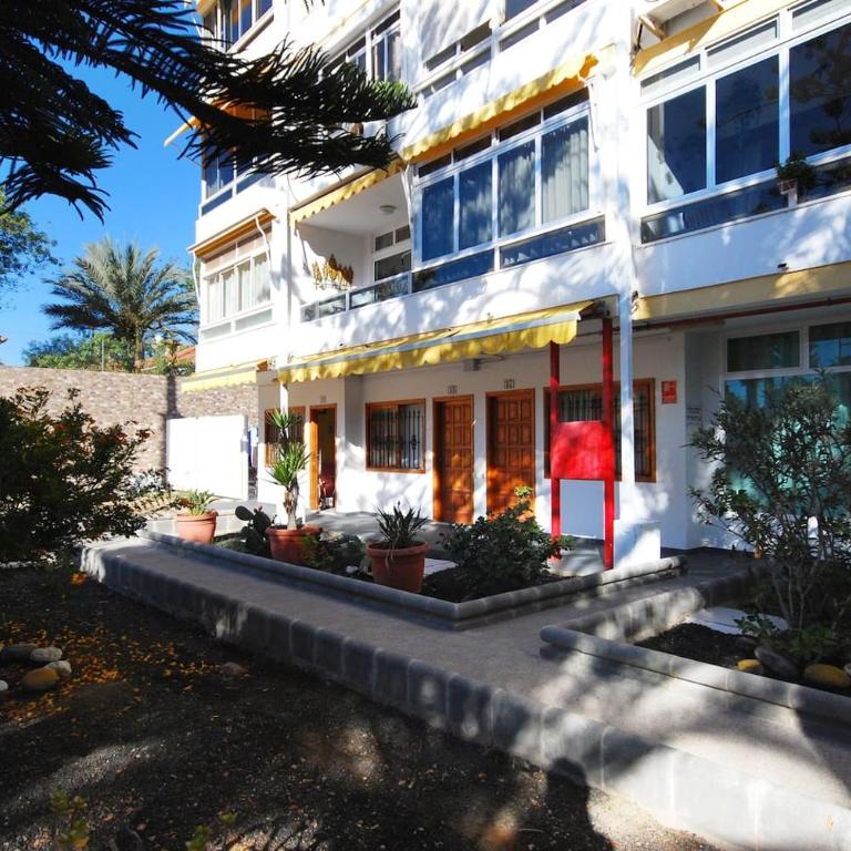 Gran Canaria Stay Aloe - Apartment - Ground Floor - 38
