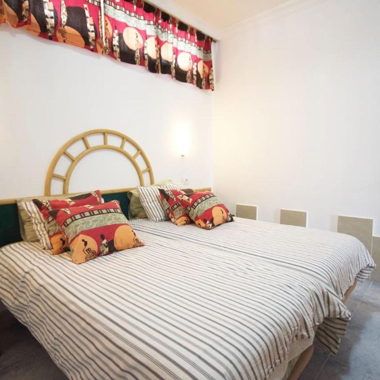 Gran Canaria Stay Aloe - Apartment - Ground Floor - 30