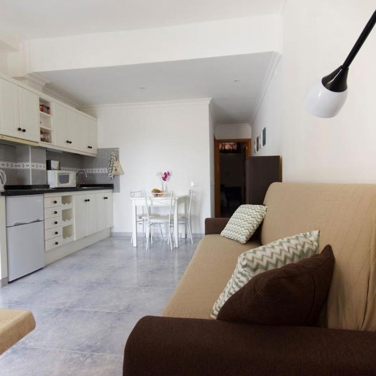 Gran Canaria Stay Aloe - Apartment - Ground Floor - 16