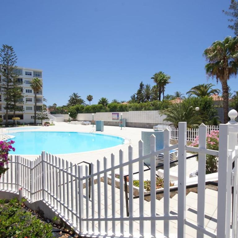 Gran Canaria Stay Aloe - Apartment with Garden View - 15
