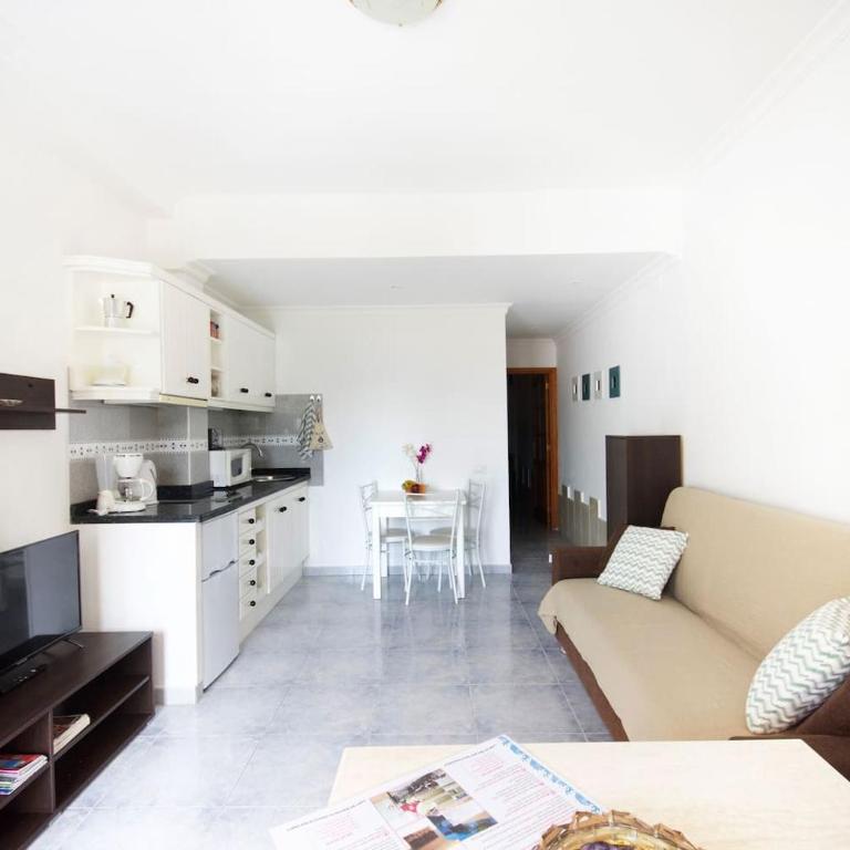 Gran Canaria Stay Aloe - Apartment - Ground Floor - 12