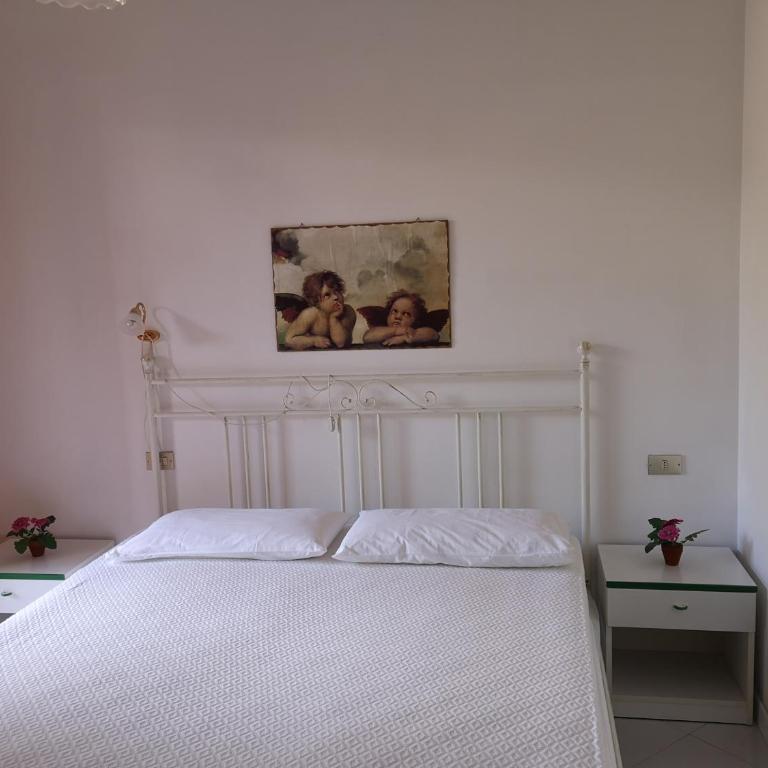 Sunny garden house - One-Bedroom Villa - 27