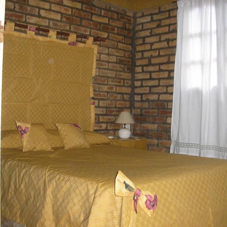 Cabañas Tierra del Sol Aldea de Montaña - Bungalow - 9