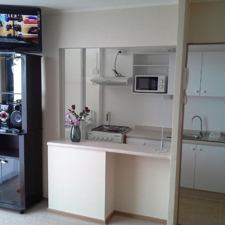 La Serena Viajes - Apartamento de 3 dormitorios - 1