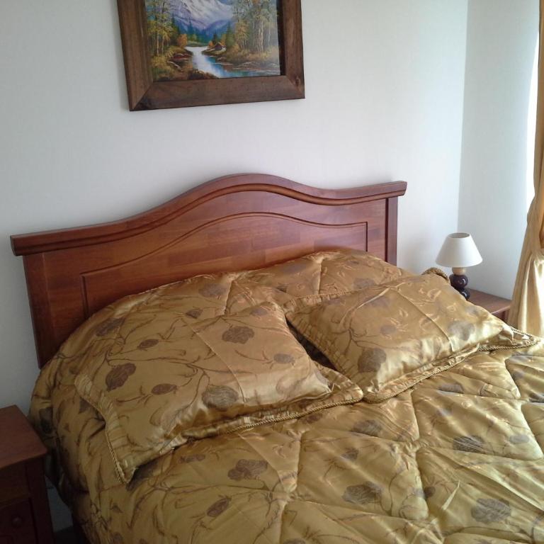 La Serena Viajes - Apartamento de 3 dormitorios - 7