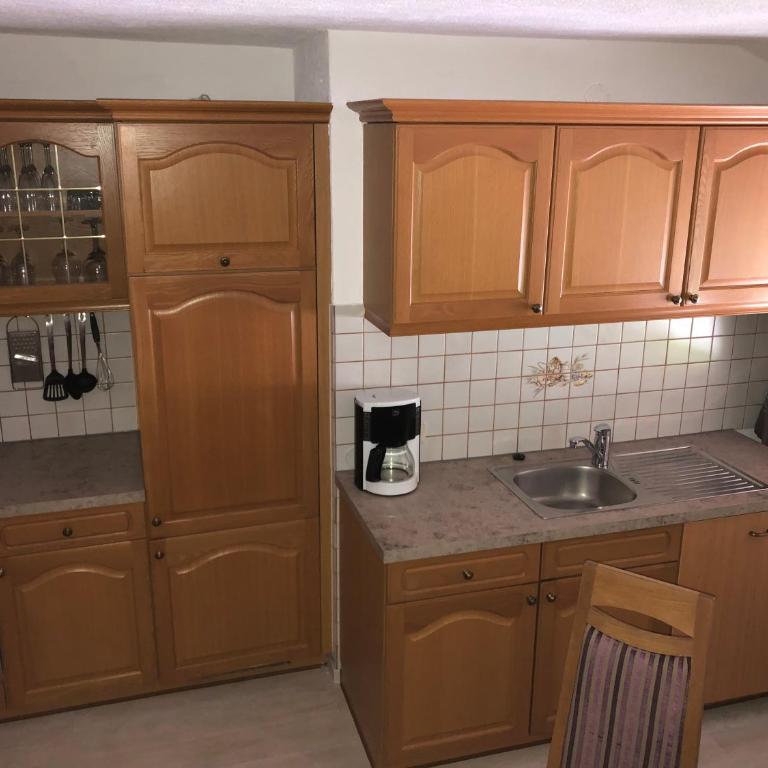 Haus am Wald - Apartment mit 2 Schlafzimmern - 18