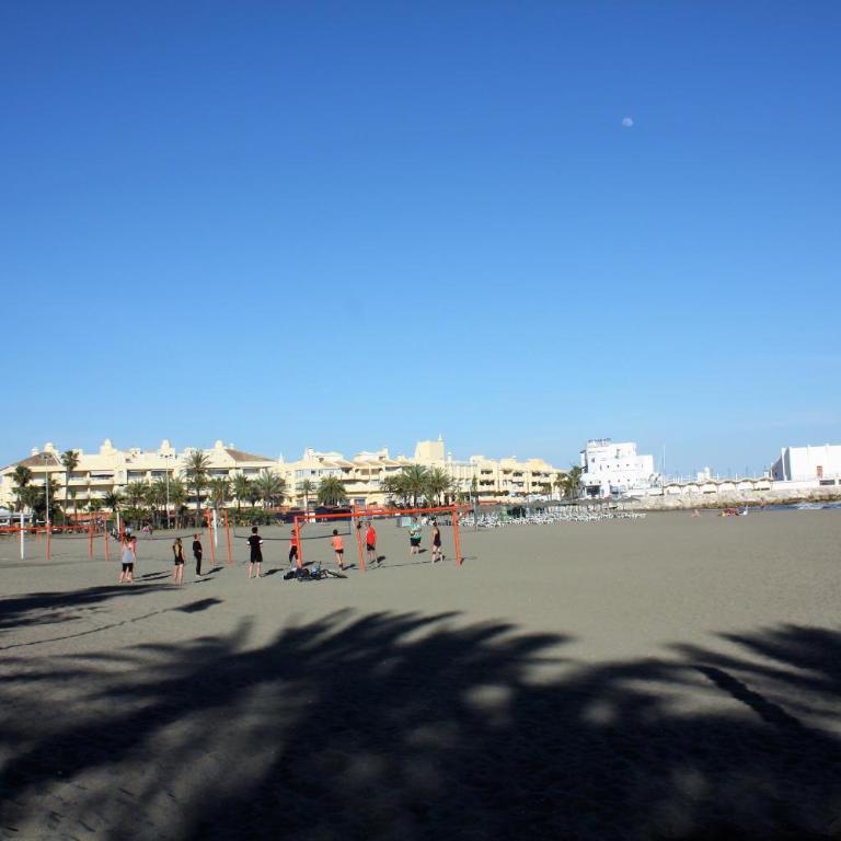 Benalbeach - Apartamento Estudio - 29