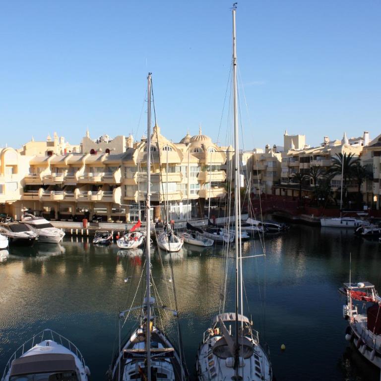 Benalbeach - Apartamento Estudio - 33