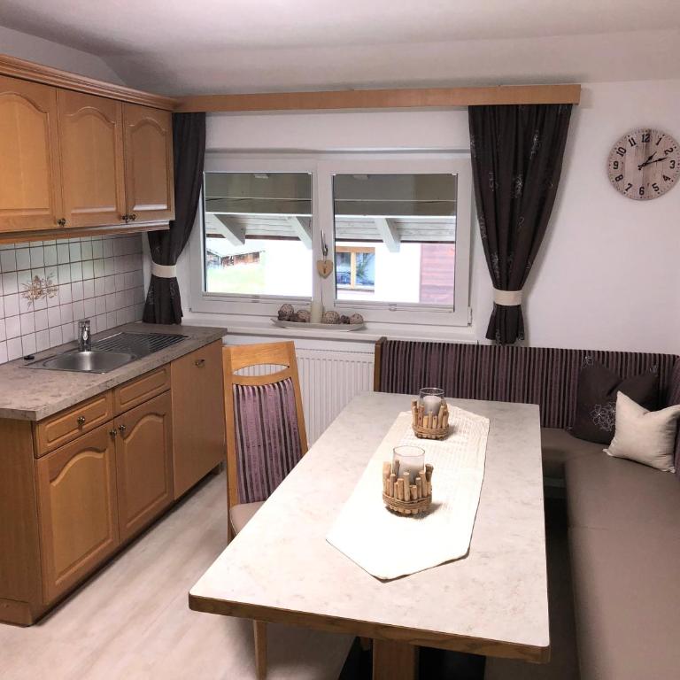 Haus am Wald - Apartment mit 2 Schlafzimmern - 15