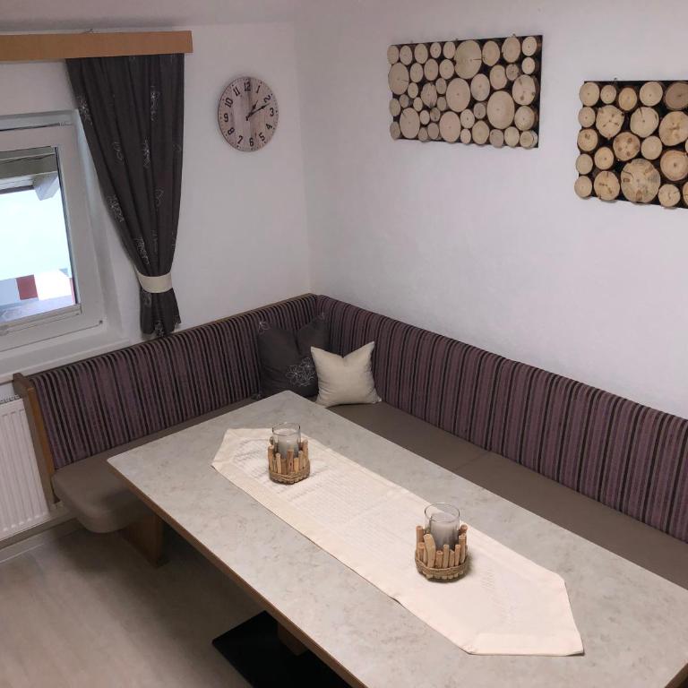 Haus am Wald - Apartment mit 2 Schlafzimmern - 16