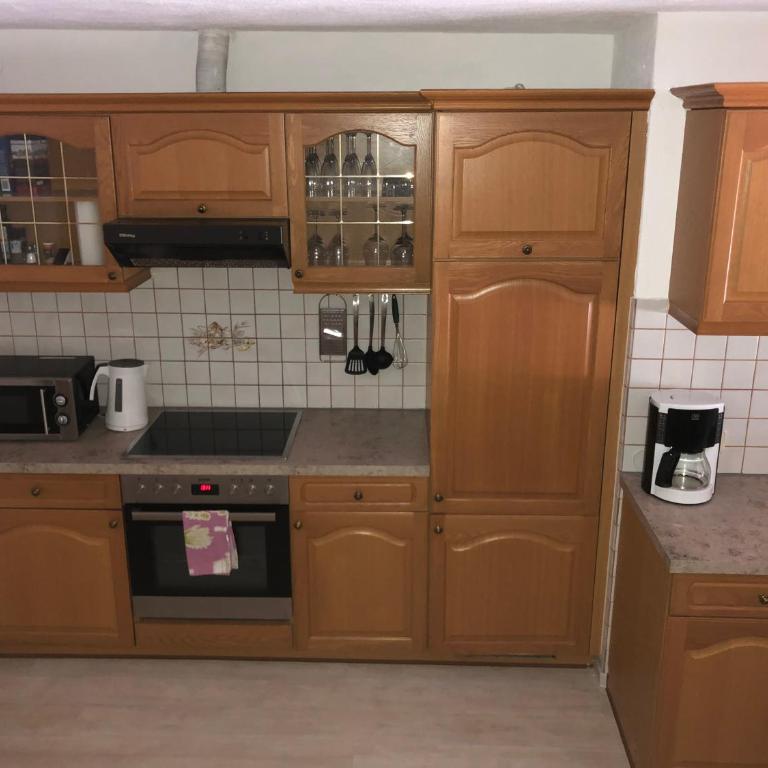 Haus am Wald - Apartment mit 2 Schlafzimmern - 17
