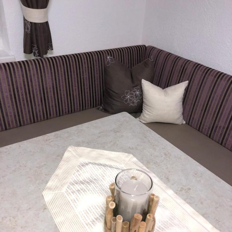 Haus am Wald - Apartment mit 2 Schlafzimmern - 14