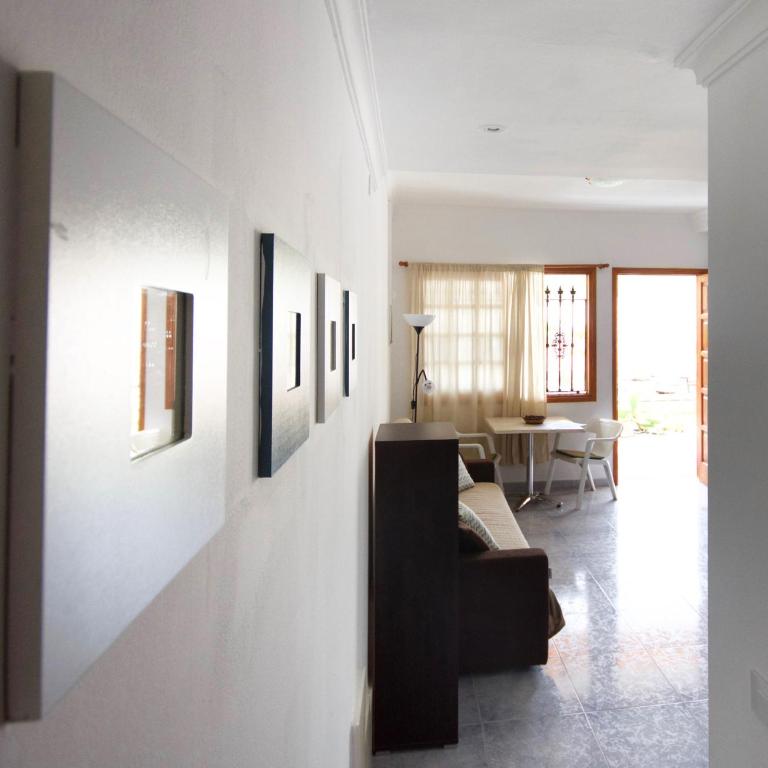 Gran Canaria Stay Aloe - Apartment - Ground Floor - 24