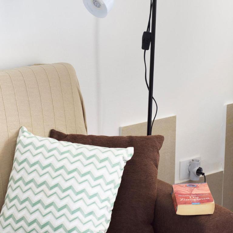 Gran Canaria Stay Aloe - Apartment - Ground Floor - 21