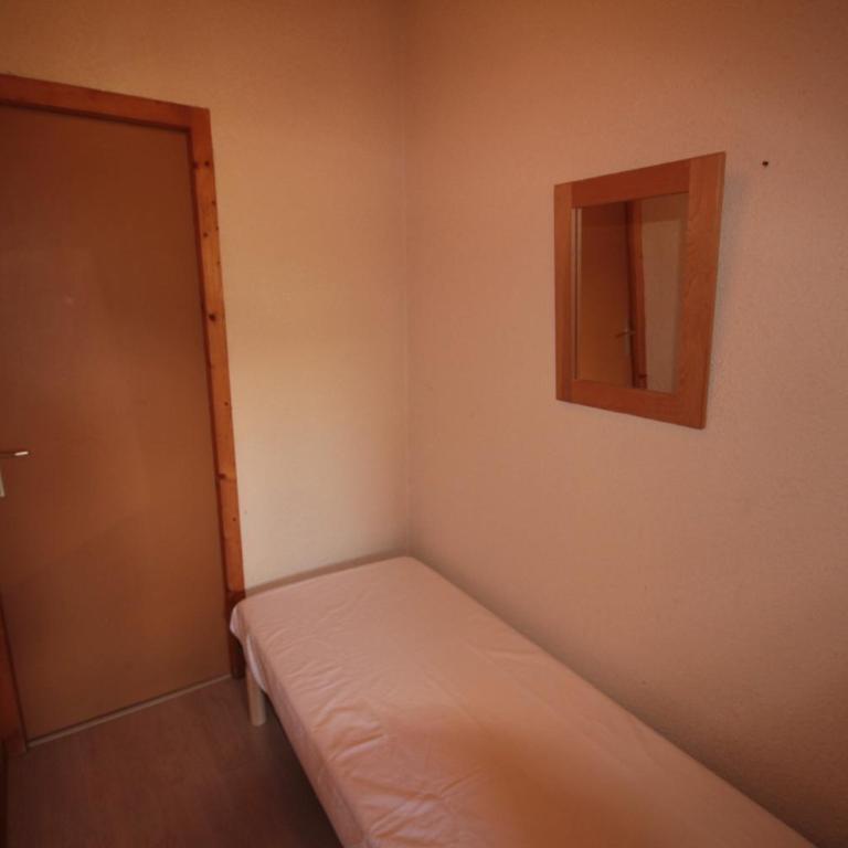 Appt 4/5 pers. Les Saisies front de neige - Apartment mit Blick auf die Berge - 11