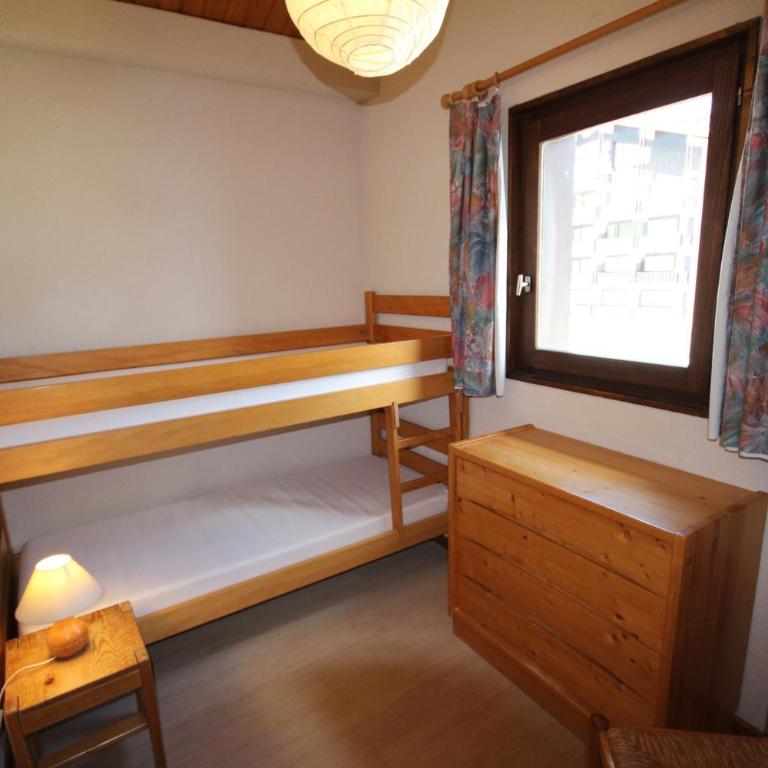 Appt 4/5 pers. Les Saisies front de neige - Apartment mit Blick auf die Berge - 12