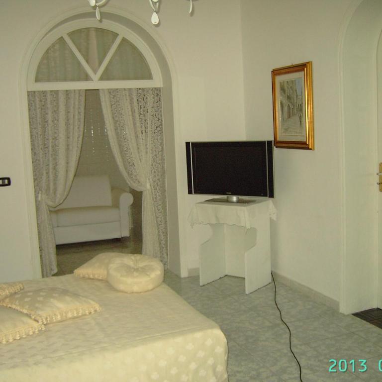 Villa Nicolaus - Suite - 1