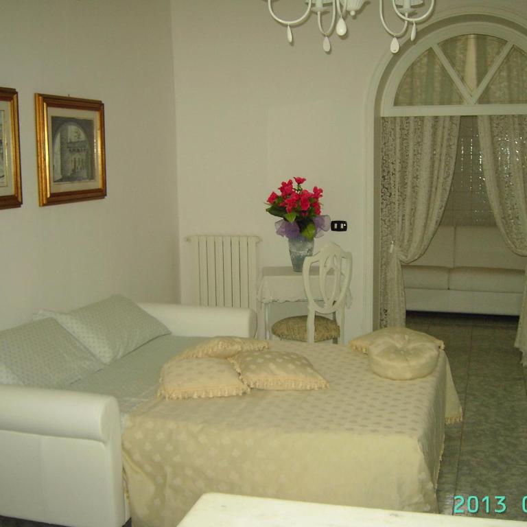 Villa Nicolaus - Suite - 2
