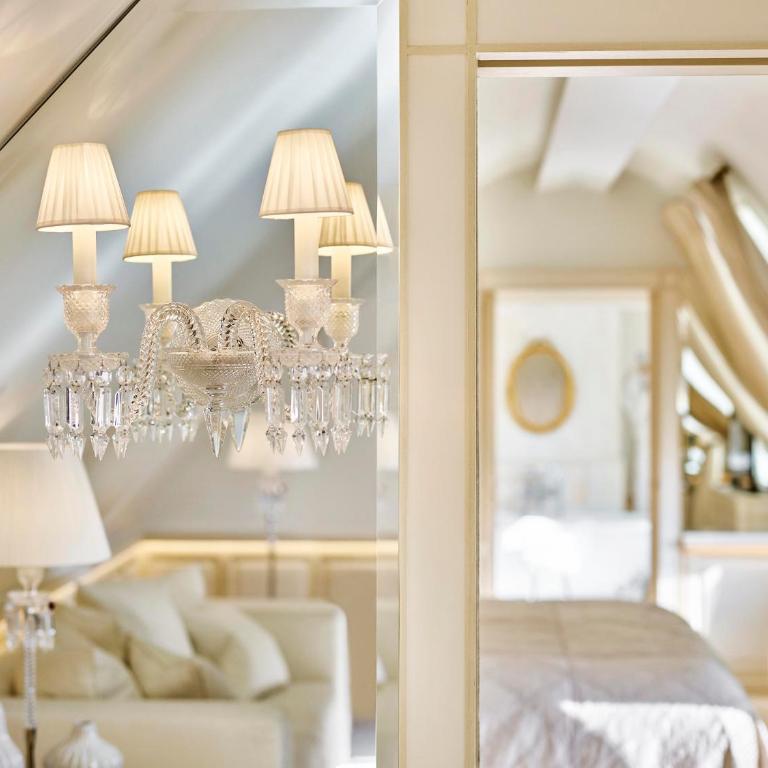 Le Meurice – Dorchester Collection - Hébergement La Parisienne - 4