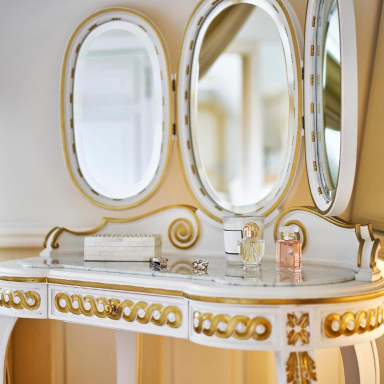 Le Meurice – Dorchester Collection - Hébergement La Parisienne - 5