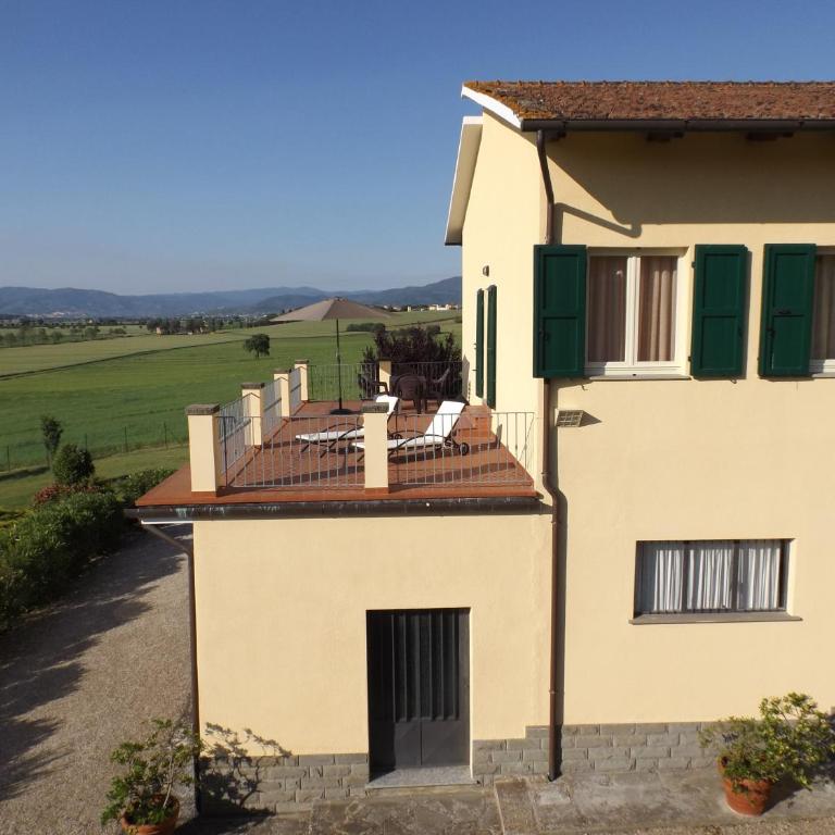 Casa dei Pini - Appartamento con 2 Camere da Letto - 3