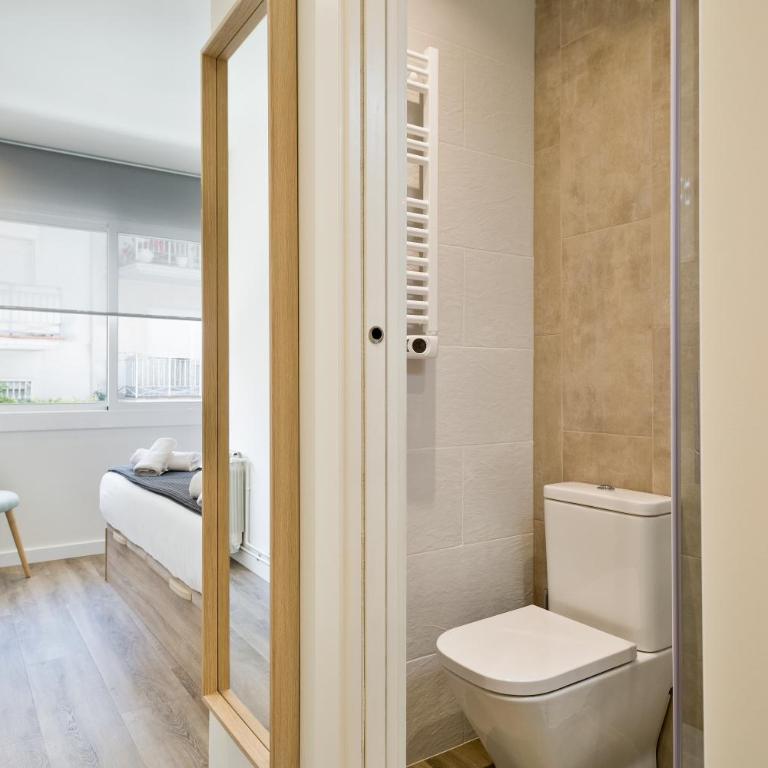 Sitges Group Calm Beach - Apartamento Superior - 20