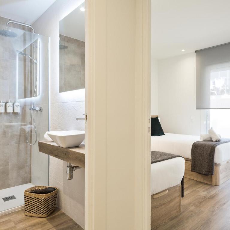 Sitges Group Calm Beach - Apartamento Superior - 21