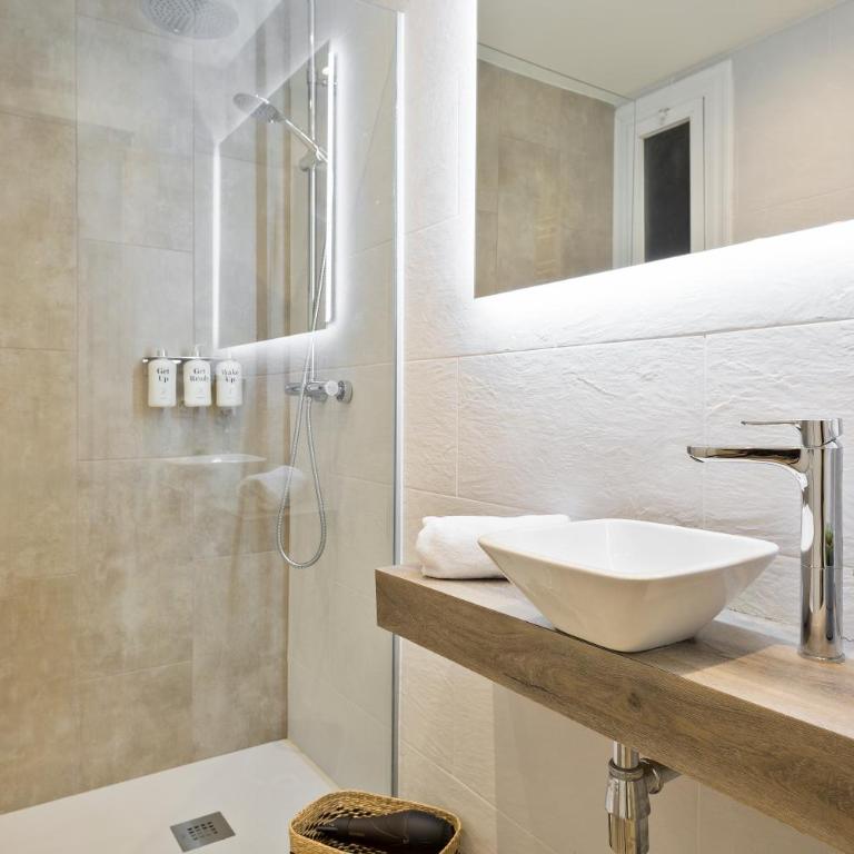 Sitges Group Calm Beach - Apartamento Superior - 22