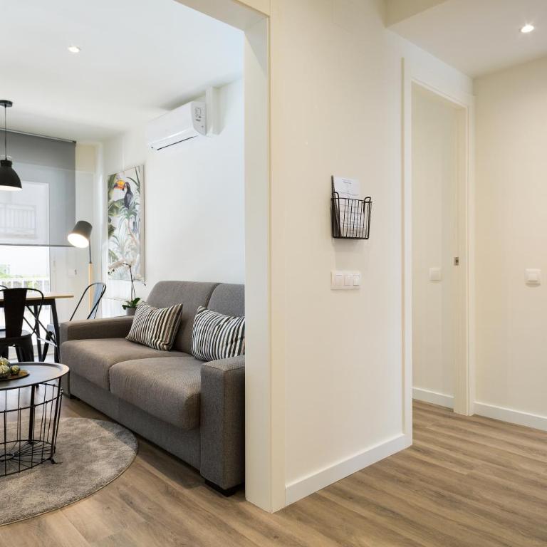 Sitges Group Calm Beach - Apartamento Superior - 26