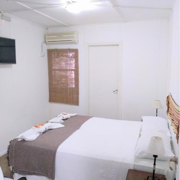 La Posada de los Robles - Habitación Doble con baño - 1 o 2 camas - 1