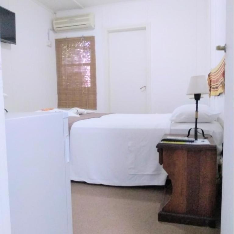 La Posada de los Robles - Habitación Doble con baño - 1 o 2 camas - 2