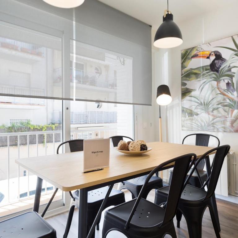 Sitges Group Calm Beach - Apartamento Superior - 28