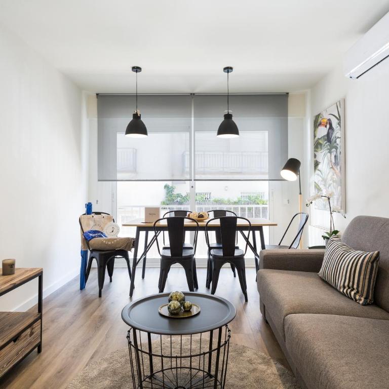 Sitges Group Calm Beach - Apartamento Superior - 31