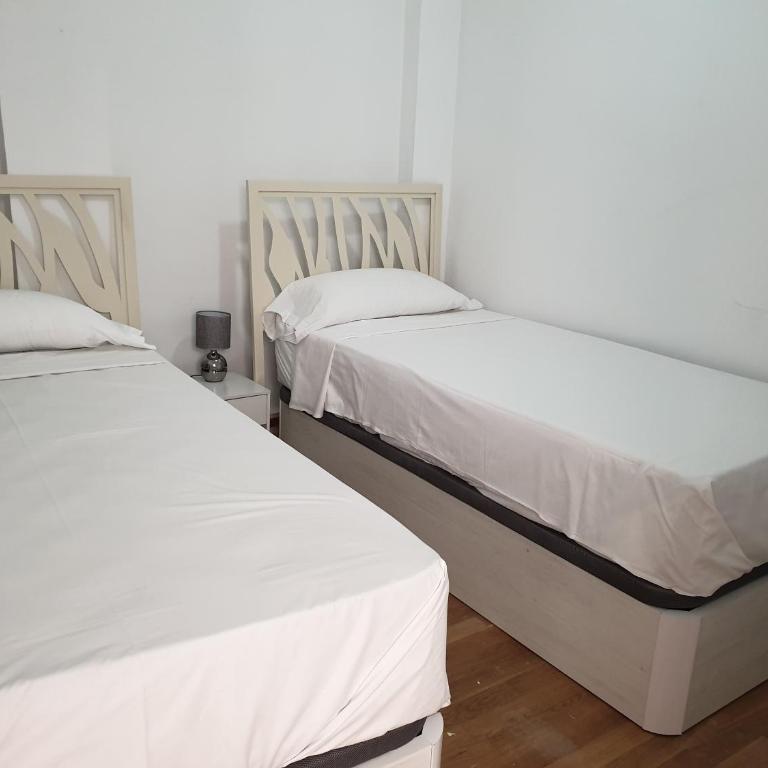 Style Apartments Cabanyal Marina Beach - One-Bedroom Apartment - 12
