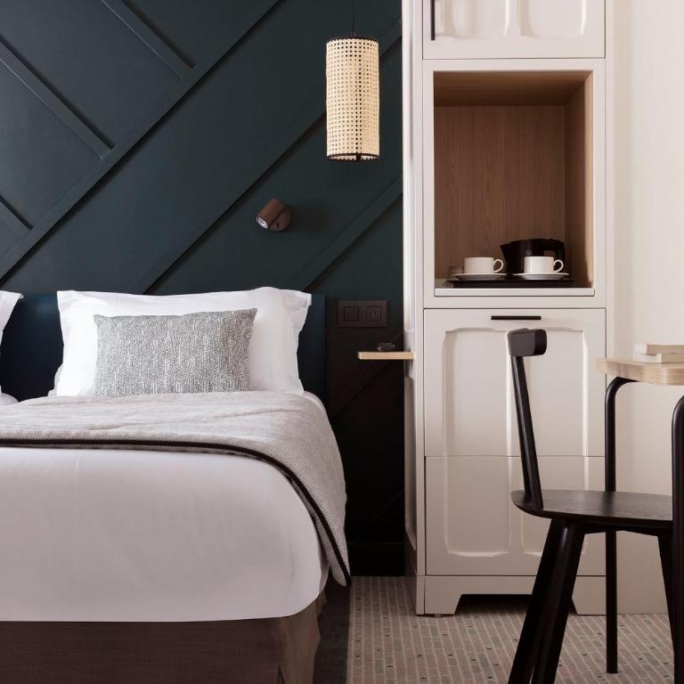 Hotel Bastille Speria - Chambre Deluxe Double ou Lits Jumeaux - 6