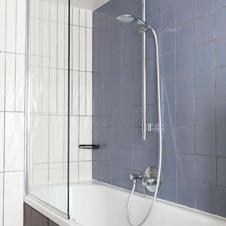 Hotel Bastille Speria - Chambre Deluxe Double ou Lits Jumeaux - 7