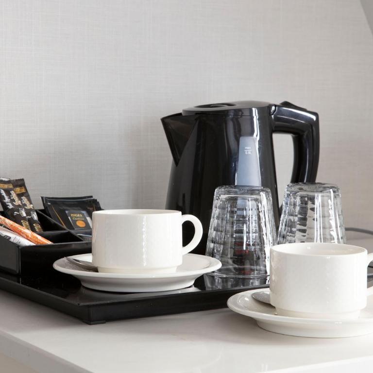 Hotel Bastille Speria - Chambre Deluxe Double ou Lits Jumeaux - 20
