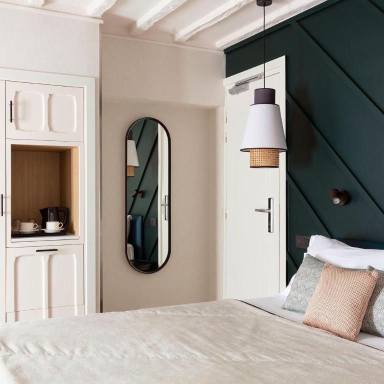 Hotel Bastille Speria - Chambre Deluxe Double ou Lits Jumeaux - 27