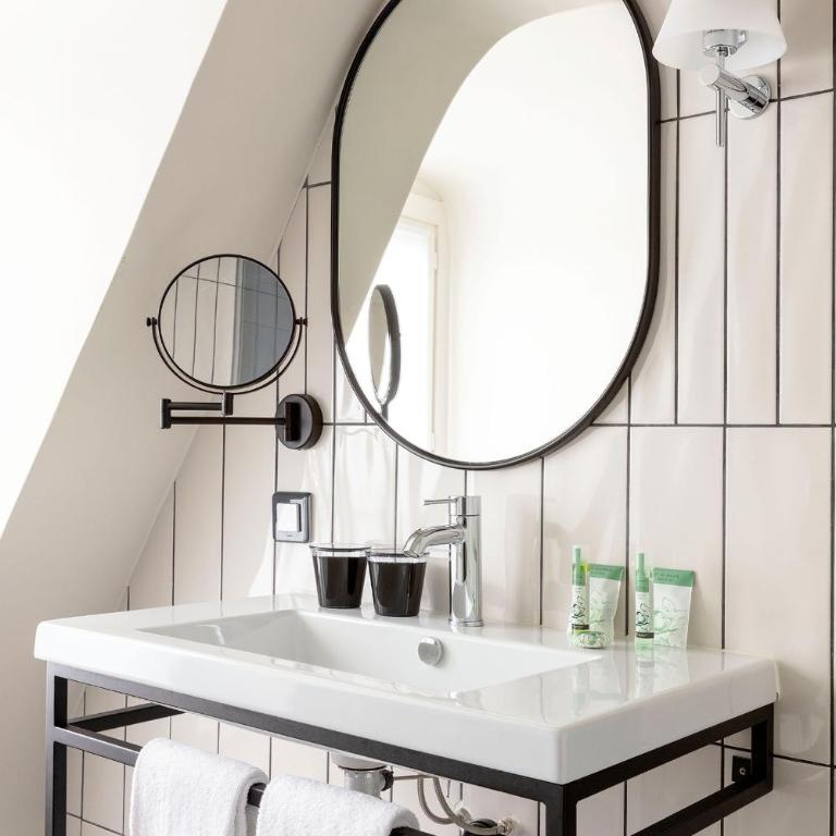 Hotel Bastille Speria - Chambre Deluxe Double ou Lits Jumeaux - 29