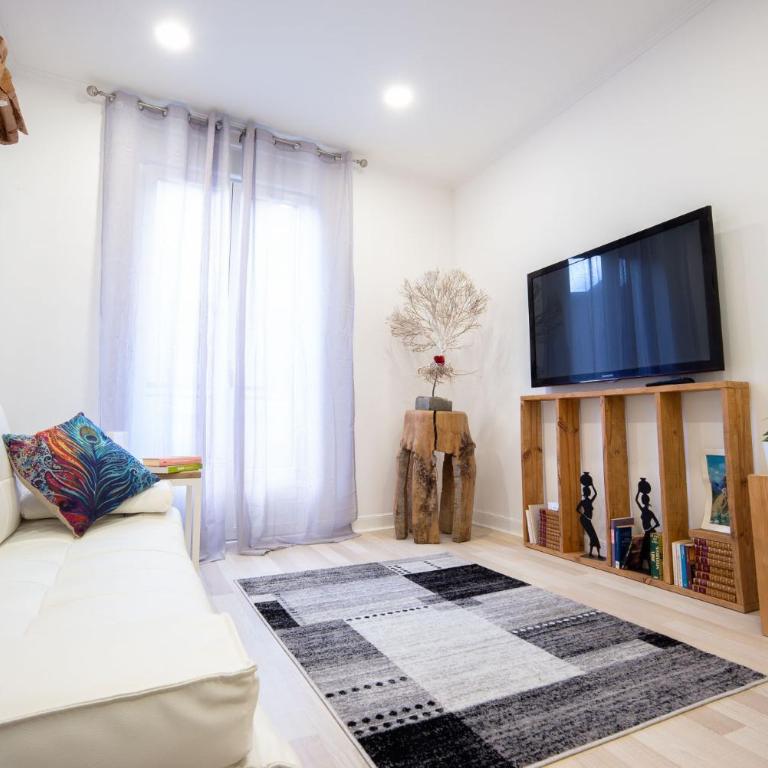 Sustraia - Local Rentss - Apartamento de 2 dormitorios - 3