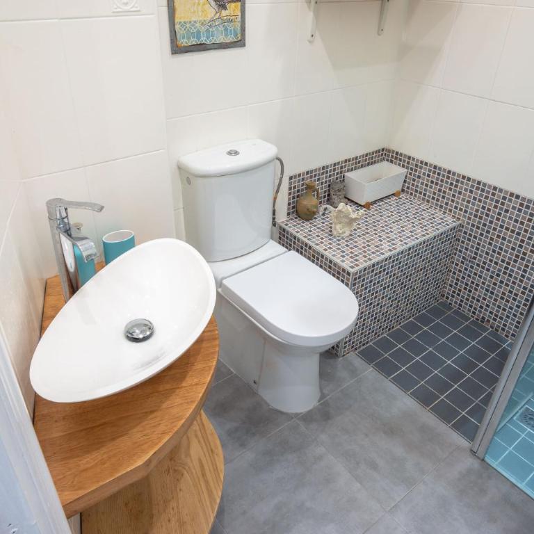 Sustraia - Local Rentss - Apartamento de 2 dormitorios - 23