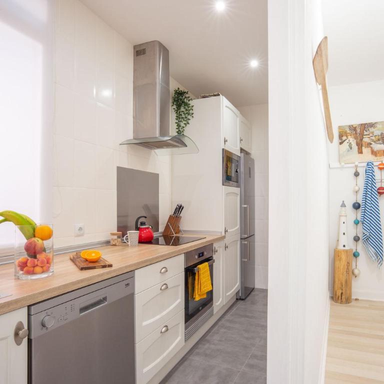 Sustraia - Local Rentss - Apartamento de 2 dormitorios - 29