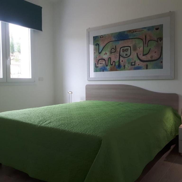 Villa Verde - Apartment - 13