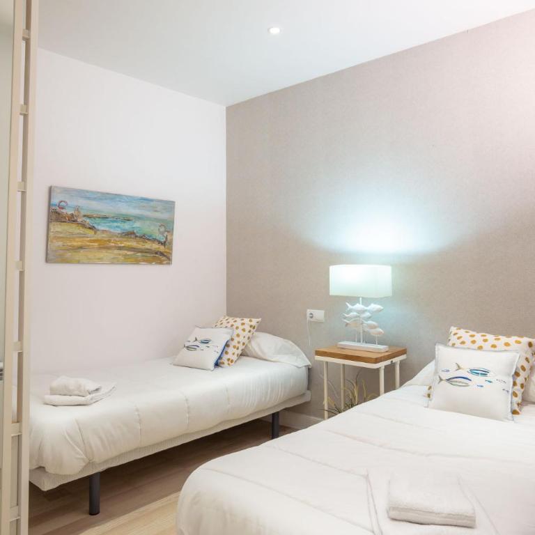 Sustraia - Local Rentss - Apartamento de 2 dormitorios - 24