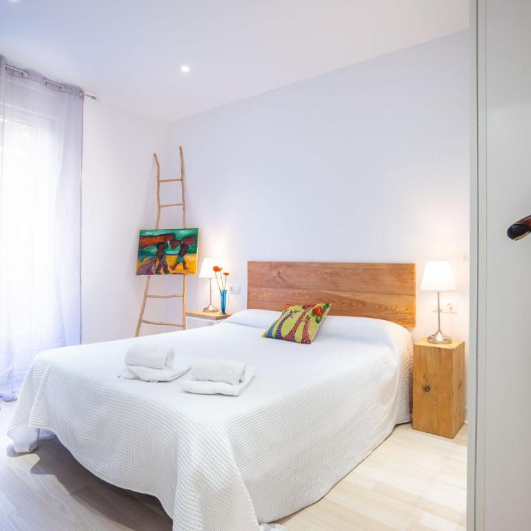 Sustraia - Local Rentss - Apartamento de 2 dormitorios - 9