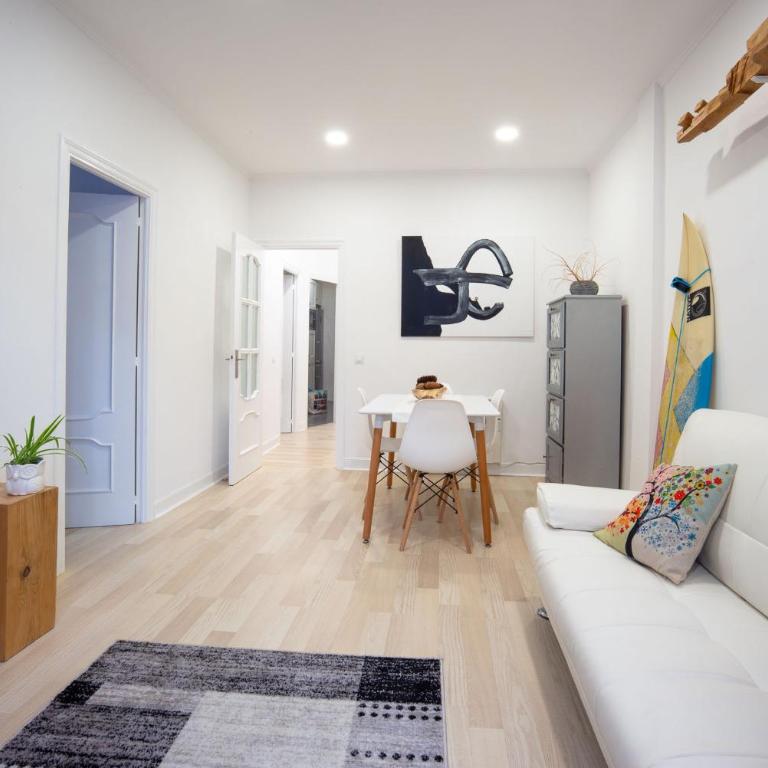 Sustraia - Local Rentss - Apartamento de 2 dormitorios - 5