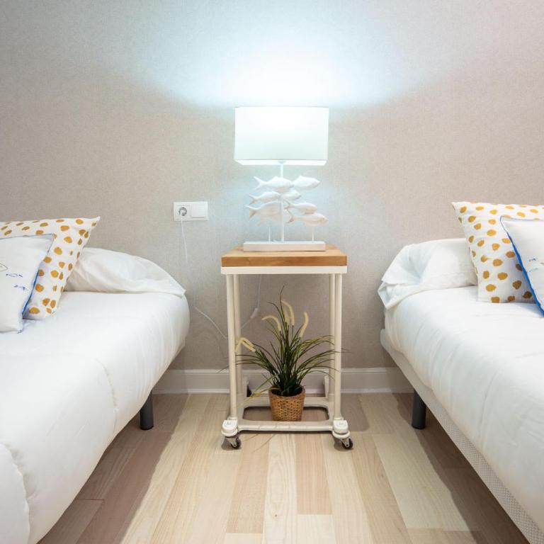 Sustraia - Local Rentss - Apartamento de 2 dormitorios - 25