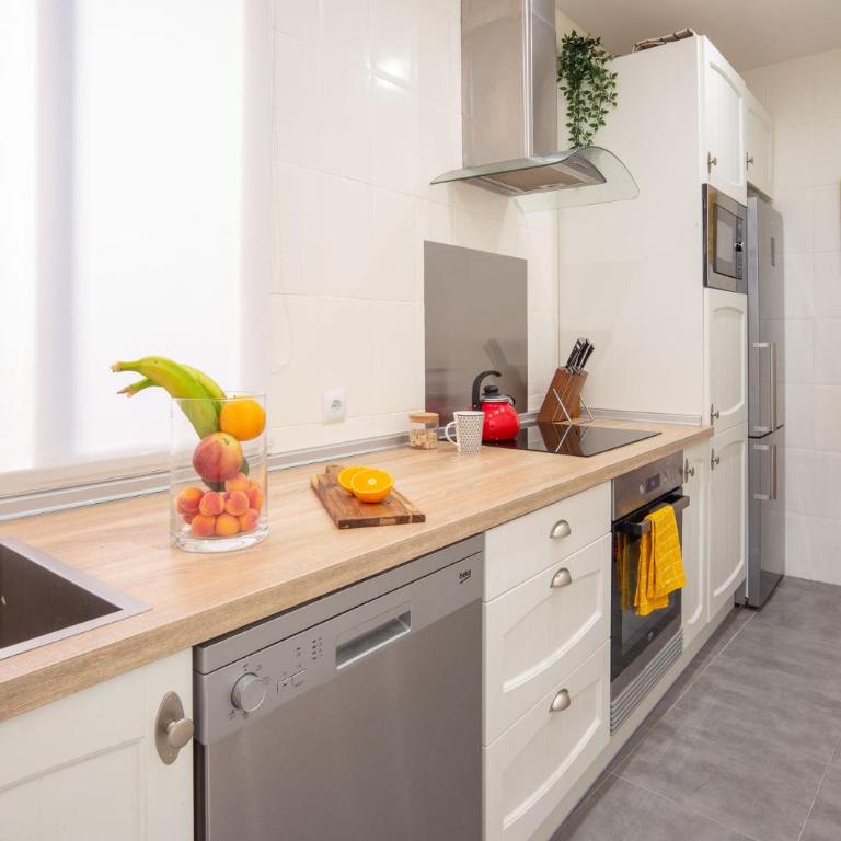 Sustraia - Local Rentss - Apartamento de 2 dormitorios - 28