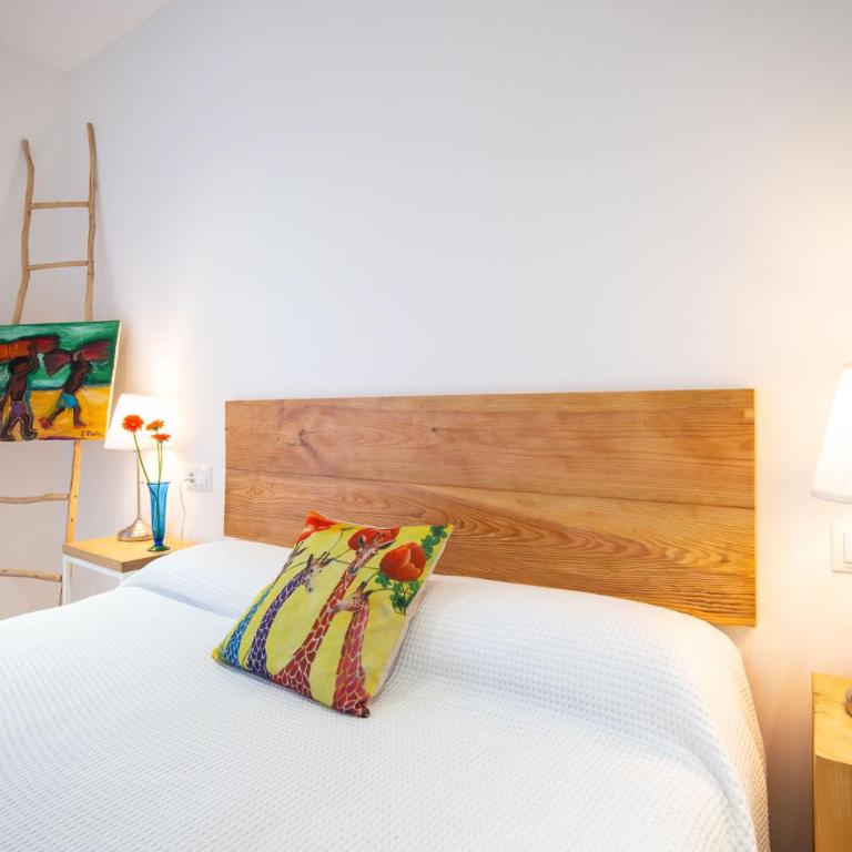 Sustraia - Local Rentss - Apartamento de 2 dormitorios - 12